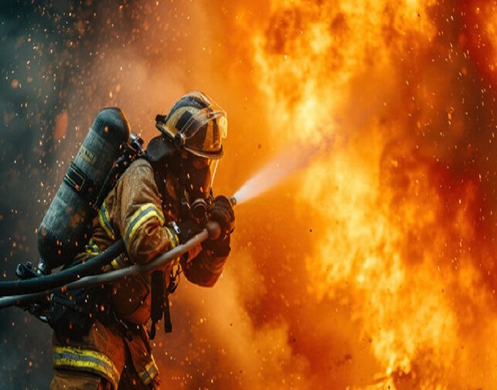 About Aditya Infrasafety Solutions